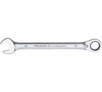 Proxxon MicroSpeeder Ratschenschlüssel 22 mm