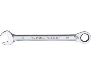 Proxxon MicroSpeeder Ratschenschlüssel 22 mm
