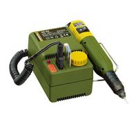 Proxxon NG 2/E adaptateur de puissance & onduleur Vert