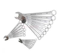 Proxxon Proxxon Jeu de clés mixtes, 21 pièces, 6 - 32 mm Quantité:1