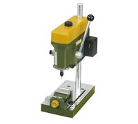 Proxxon Perceuse de table TBM 220, 28128, Vert, Jaune