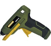 PROXXON Pistolet à Colle Sans Fil HKP/A (3,6V) - 1 kit