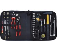 Proxxon Pochette à outils universelle Set d'outils à main avec sac textile