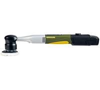 Proxxon Polisseuse excentrique sans fil EP/A (sans batterie, vitesse de rotation 1100-2600/min, tension 10,8 V, polisseuse compacte, avec coffret + accessoires) 29837