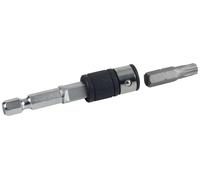 Proxxon Porte-embouts à changement rapide 1/4\ (6.3 mm)