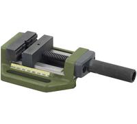 Proxxon Primus 75 Étau de machine 20392 Largeur de mâchoire: 75 mm Envergure max.: 65 mm