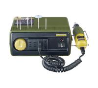 Adaptateur/inverseur de courant Proxxon NG 5/E Vert