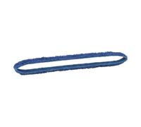 Ruban à satiner de rechange pour RBS/A, 10 x 330 mm, grain 240 - 4 pièces - PROXXON - 28576