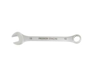 Proxxon Proxxon Clé mixte anneau, 18 mm Quantité:1