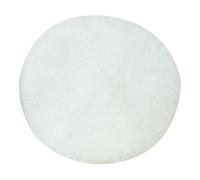 Proxxon Proxxon Couvre-polie en peau d’agneau Ø 50 mm, 2 pièces, pour WP/E Quantité:2