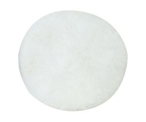 Proxxon Proxxon Couvre-polie en peau d’agneau Ø 50 mm, 2 pièces, pour WP/E Quantité:2