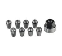 Proxxon Proxxon Dispositif à pinces de serrage avec pinces de serrage ER 20 pour PD 250/E Quantité:1