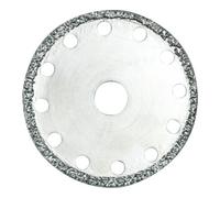 Proxxon Proxxon Disque de coupe diamanté 50 x 0,6 x 10 mm pour LHW + LHW/A Quantité:1