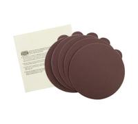 Proxxon Proxxon Disques abrasifs EK pour TG 125/E, grain 150, 5 pièces + 1 disque de rangement Quantité:5