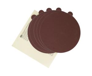 Proxxon Proxxon Disques abrasifs SK pour TSG 250/E, grain 150, 5 pièces Quantité:5