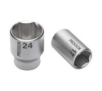 Proxxon Proxxon Douille 3/8", 9 mm Quantité:1