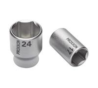 Proxxon Proxxon Douille à cliquet 1/2", 12 mm Quantité:1