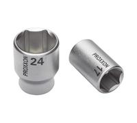 Proxxon Proxxon Douille à cliquet 1/2", 15 mm Quantité:1