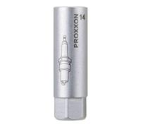 Proxxon Proxxon Douille pour bougie d'allumage 3/8", 14 mm Quantité:1