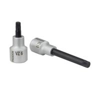 Proxxon Proxxon Embout étoile 1/2" 12, 100 mm de long Quantité:1