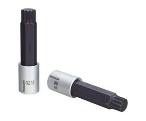 Proxxon Proxxon Embout étoile 1/2 pouce VZ 18, 100 mm de long Quantité:1