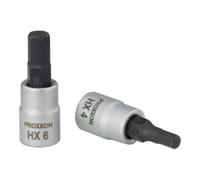 Proxxon Proxxon Embout hexagonal intérieur 1/4", 2,5 mm Quantité:1