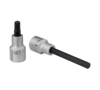 Proxxon Proxxon Embout hexagonal interne 1/2", 5 mm, 55 mm de long Quantité:1