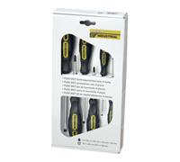 Proxxon Proxxon FLEX-DOT Jeu de tournevis 6 pièces, empreinte hexagonale externe Quantité:1