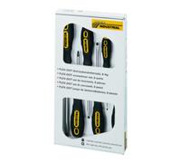 Proxxon Proxxon FLEX-DOT Jeu de tournevis 6 pièces, fente et PHILLIPS Quantité:1