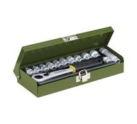Proxxon Proxxon Jeu spécial d'atelier, 5.5 à 14 mm (13 pièces), 1/4 Quantité:1