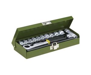 Proxxon Proxxon Jeu spécial d'atelier, 5.5 à 14 mm (13 pièces), 1/4 Quantité:1