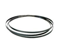 Proxxon Proxxon Lame de scie à ruban pour MBS 240/E, denture fine (24 dents) Quantité:1