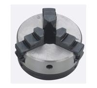 Proxxon Mandrin 3-mors Micromot 27.026 micro tour DB250 – mâchoires réversibles 1,5–32 mm Noir