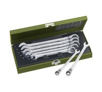 Proxxon MicroSpeeder PR23124 - Set of keys (7 pieces)