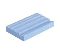 Proxxon Proxxon Pierre à aiguiser Multiform pour MSG Quantité:1