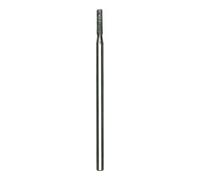Proxxon Proxxon Pointe à meuler diamantée, cylindre, 1,8 mm Quantité:1