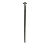 Proxxon – Pointeau diamanté lentille 5,0 mm – Quantité 1