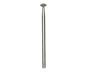 Proxxon Proxxon Pointeau diamanté, lentille, 5,0 mm Quantité:1