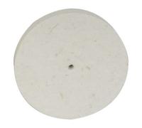 Proxxon Disque de polissage en feutre Micromot 28004 Diamètre 100 mm 1 pièce