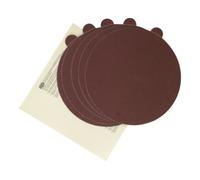 Proxxon Proxxon SK Disques abrasifs pour TSG 250/E, grain 80 Quantité:5