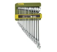 Proxxon Proxxon Slim Line Jeu de clés mixtes, 15 pces, 6 - 21 mm Quantité:1