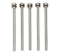 Proxxon Proxxon Support de rechange, 5 pièces Quantité:5
