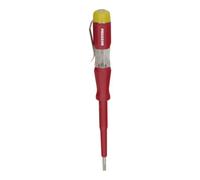 Proxxon Proxxon Testeur de tension selon VDE 0680, lame 0,5 x 3,0 mm Quantité:1