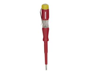 Proxxon Proxxon Testeur de tension selon VDE 0680, lame 0,5 x 3,0 mm Quantité:1