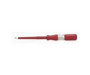 Proxxon Proxxon Testeur de tension selon VDE 0680, lame 0,5 x 3,5 mm Quantité:1