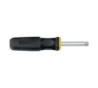 Proxxon Proxxon Tournevis 1/4" avec carré 140 mm Quantité:1
