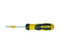 Proxxon Proxxon Tournevis articulé avec fonction cliquet, 1/4" Quantité:1