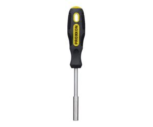 Proxxon Proxxon Tournevis avec prise d’embout magnétique 1/4" Quantité:1
