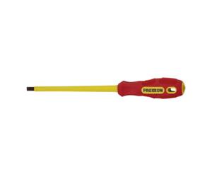 Proxxon Proxxon Tournevis VDE fente 6,5 x 1,2 x 150 Quantité:1