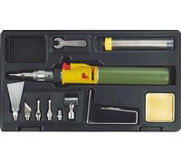 PROXXON Soudeur à Gaz Réglable MGS MICROFLAM - 1 kit